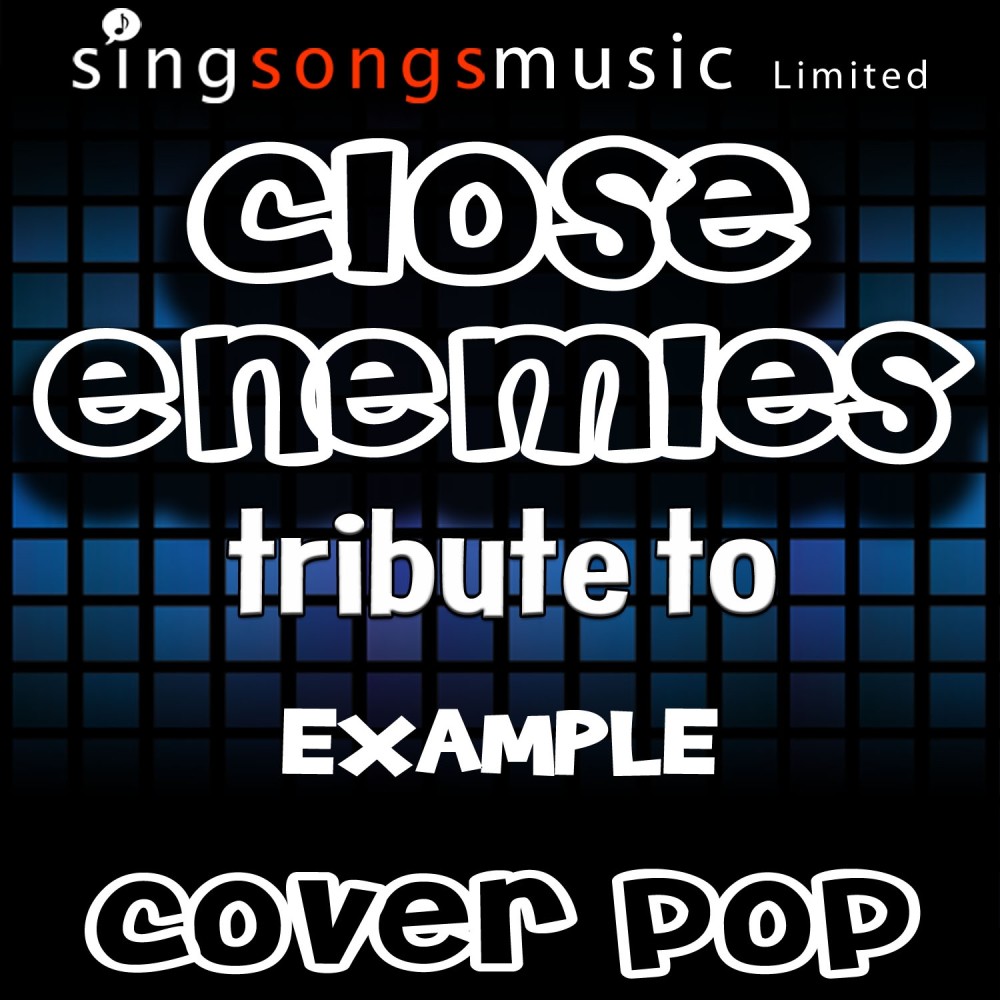 Close Enemies (Instrumental)