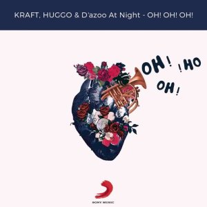 收聽Kraft的Oh Oh Oh歌詞歌曲