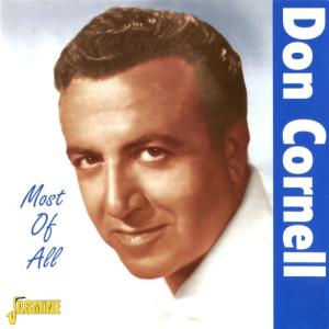 ดาวน์โหลดและฟังเพลง See-Saw พร้อมเนื้อเพลงจาก Don Cornell