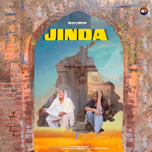 Album Jinda from Sukhmani Dhindsa