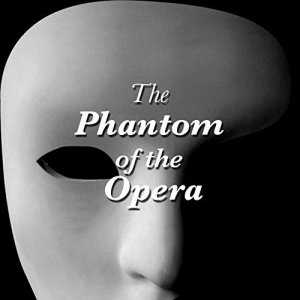 收聽Chopin----[replace by 16381]的The Phantom of the Opera歌詞歌曲