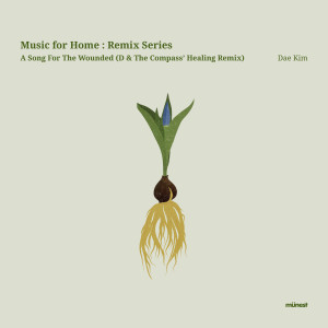 Listen to A Song For The Wounded (D & The Compass' Healing Remix) song with lyrics from Dae Kim