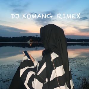 Dj Komang Rimex的專輯Drums x Ya Odannaa (Radio Edit)