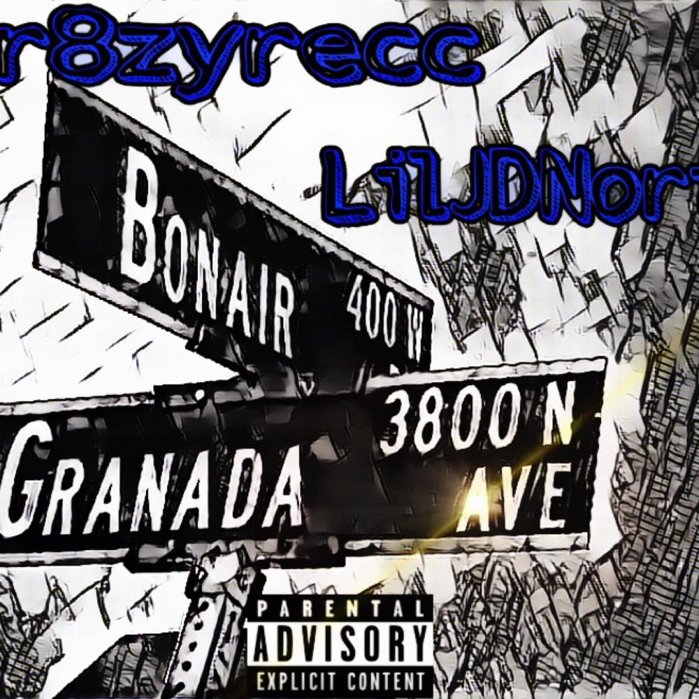 Granada Ave (feat. LilJDNorf) (Explicit)