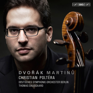 Listen to III. Allegro - Andantino - Tempo I song with lyrics from Christian Poltéra