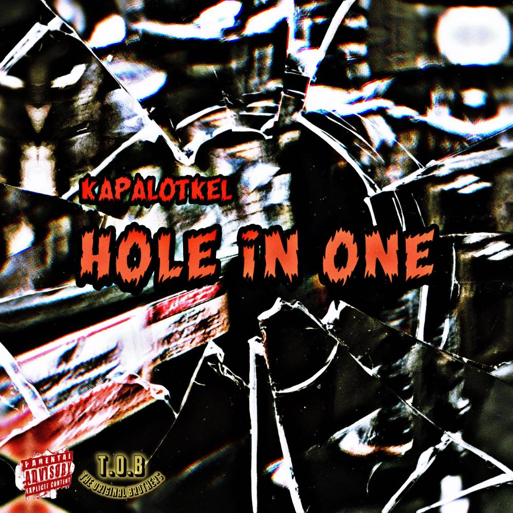 Hole In One (Explicit)