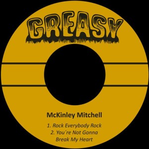 ดาวน์โหลดและฟังเพลง You´re Not Gonna Break My Heart พร้อมเนื้อเพลงจาก McKinley Mitchell