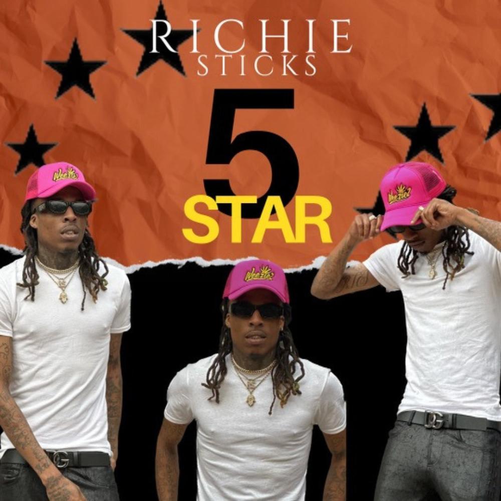 5 Star (Explicit)