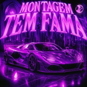 Dengarkan MONTAGEM TEM FAMA lagu dari PxycxZ dengan lirik