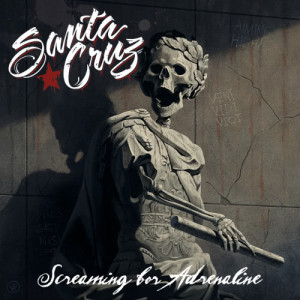 收聽Santa Cruz的Nothing Compares To You歌詞歌曲