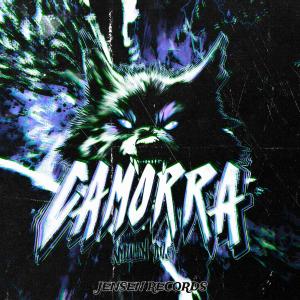 Claw的專輯Camorra 2025 (Explicit)