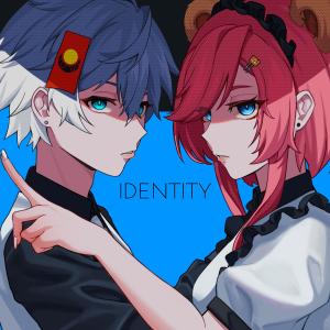 Trickle的專輯identity