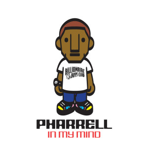 收聽Pharrell Williams的Can I Have It Like That歌詞歌曲