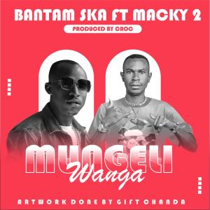 อัลบัม Mungali Wanga (feat. Macky 2) ศิลปิน Macky 2