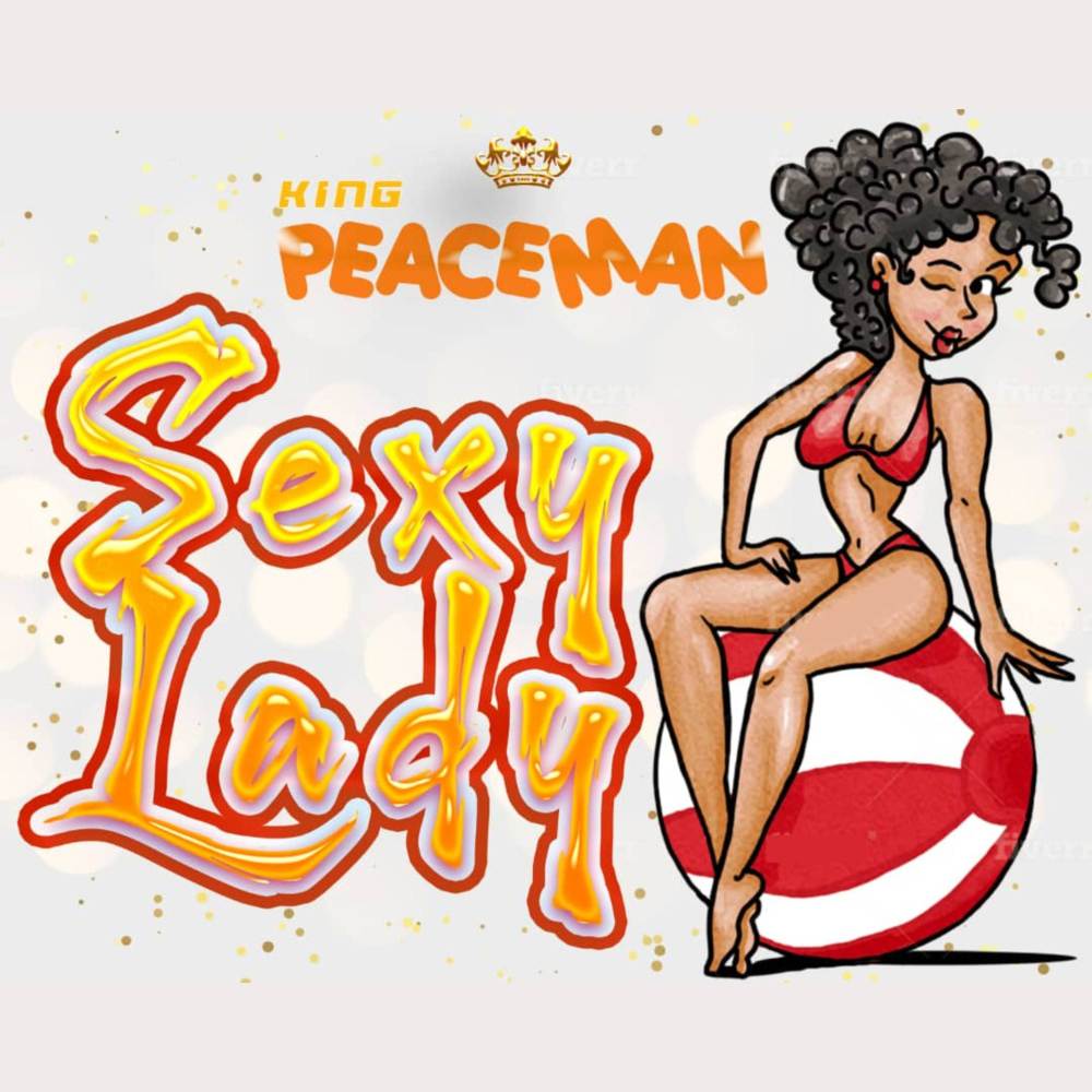 Sexy lady (Obaa Akonofo) (Explicit)