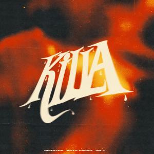 Maestro的专辑KİLLA (Explicit)