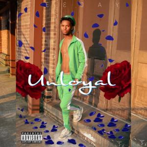 Album Unloyal (Explicit) from TeeJay