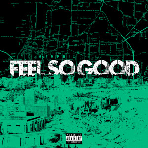 Jo'zzy的專輯Feel So Good