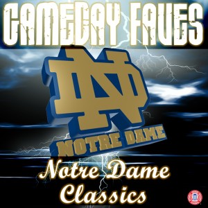 ดาวน์โหลดและฟังเพลง ND Fanfare/Hike, ND พร้อมเนื้อเพลงจาก University Of Notre Dame