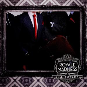 ดาวน์โหลดและฟังเพลง I Crave the Taste of Blood พร้อมเนื้อเพลงจาก Royale Madness