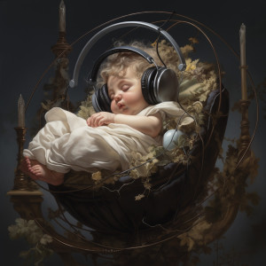 อัลบัม Twilight Hues: Baby Lullaby Softness ศิลปิน Nursery Rhymes Baby TaTaTa