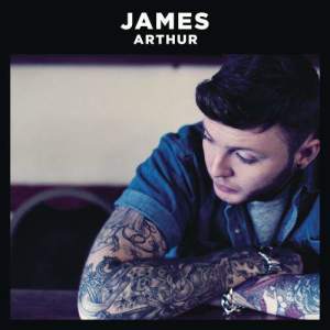 收聽James Arthur的Suicide歌詞歌曲