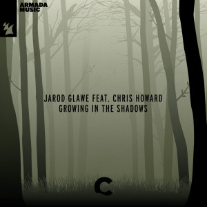 Album Growing In The Shadows oleh Jarod Glawe