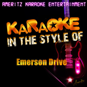 ดาวน์โหลดและฟังเพลง Last One Standing (Karaoke Version) พร้อมเนื้อเพลงจาก Ameritz Karaoke Entertainment