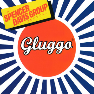 Spencer Davis Group的專輯Gluggo