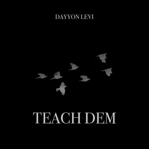 Album Teach Dem from Dayyon Levi