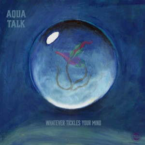 收聽Aqua Talk的Flow of Time (And You Know... Space)歌詞歌曲