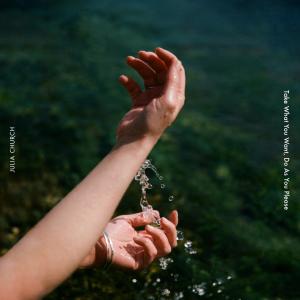 ดาวน์โหลดและฟังเพลง Residue พร้อมเนื้อเพลงจาก Julia Church