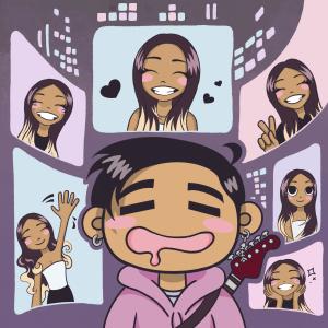 ดาวน์โหลดและฟังเพลง ILY พร้อมเนื้อเพลงจาก MTO