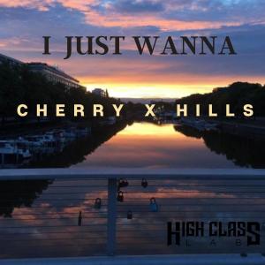 Dengarkan lagu I Just Wanna (Explicit) nyanyian Cherry dengan lirik