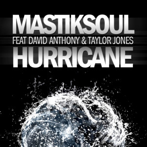 Taylor Jones的专辑Hurricane