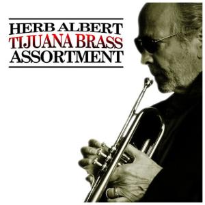 The Tijuana Brass的專輯A Herb Alpert & Tijuana Brass Assortment