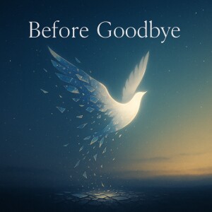 Album Before Goodbye from yanagi