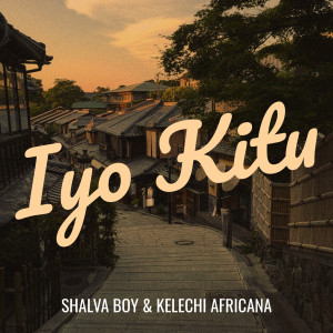 Listen to Iyo Kitu song with lyrics from SHALVA  BOY