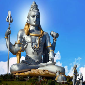 อัลบัม Shiva Mantra (Explicit) ศิลปิน Manjari