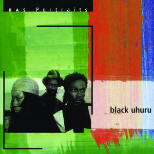 收聽Black Uhuru的Positive歌詞歌曲