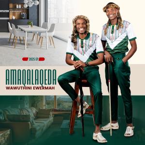 收聽Amaqalaqeda的Ngutshwala Mina (feat. Londeka Shangase)歌詞歌曲