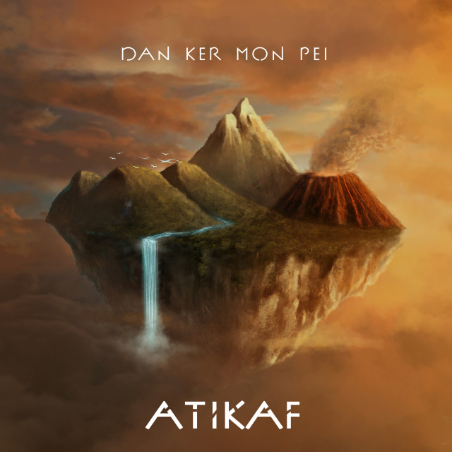 Listen to Maloya song with lyrics from Atikaf