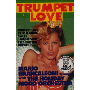 ดาวน์โหลดและฟังเพลง Good For Two พร้อมเนื้อเพลงจาก Mario Brancaleoni