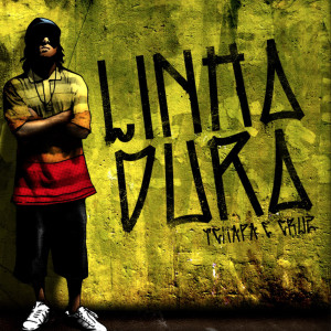Rapper Linhadura的專輯Tchapa e Cruz (Explicit)