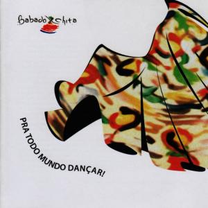 收聽Babado Chita的Salete歌詞歌曲