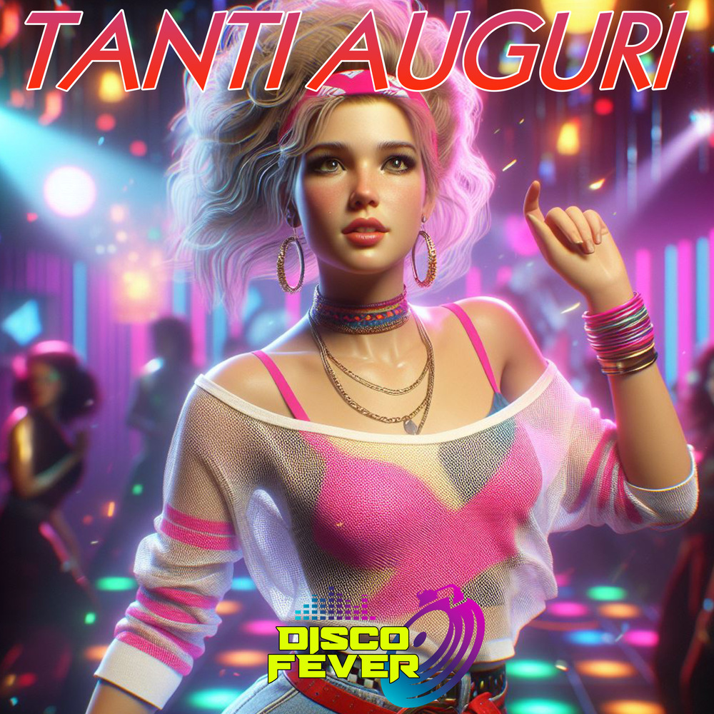 Tanti Auguri