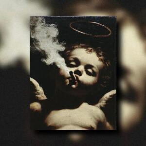 default playlist img