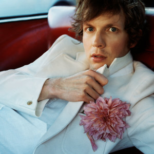 Album Everybody's Gotta Learn Sometime oleh Beck