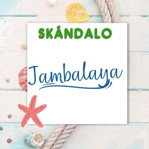 ดาวน์โหลดและฟังเพลง Jambalaya พร้อมเนื้อเพลงจาก Skandalo