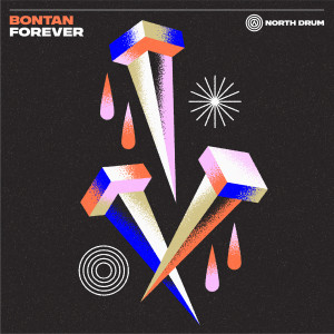 Bontan的專輯Forever